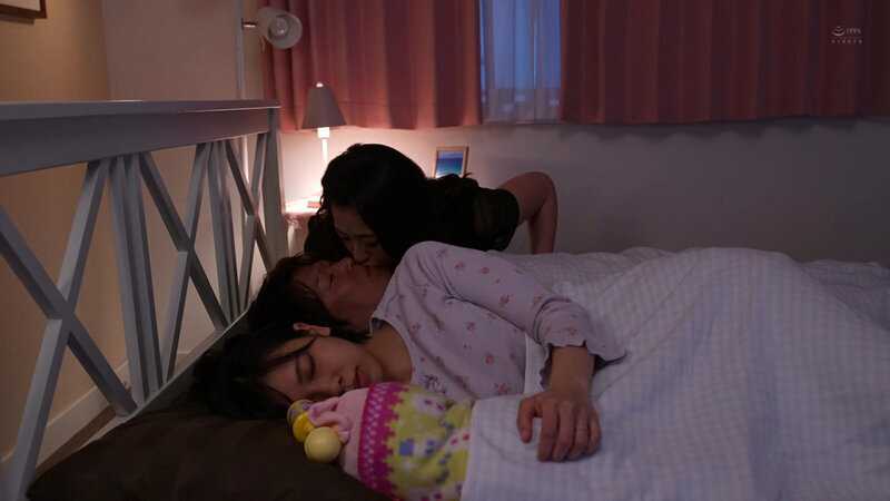 代理出産の母 奈良崎みづき