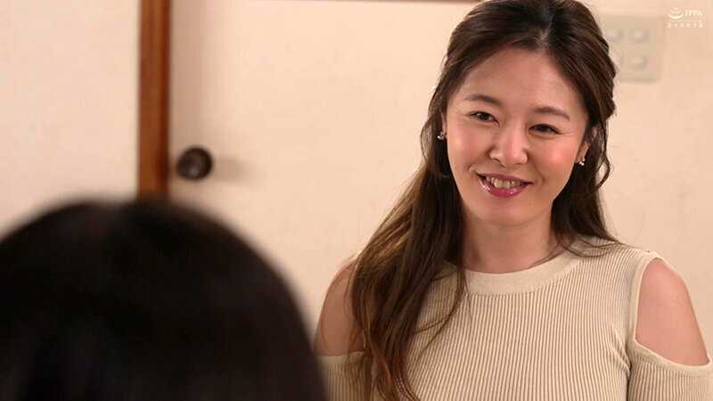 Single mothers are really the best... Satsuki Kuriyama[Origin]