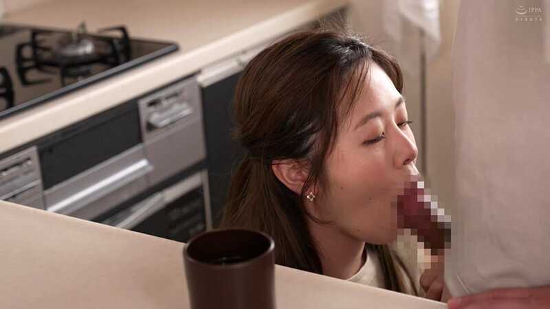 Single mothers are really the best... Satsuki Kuriyama[Origin]