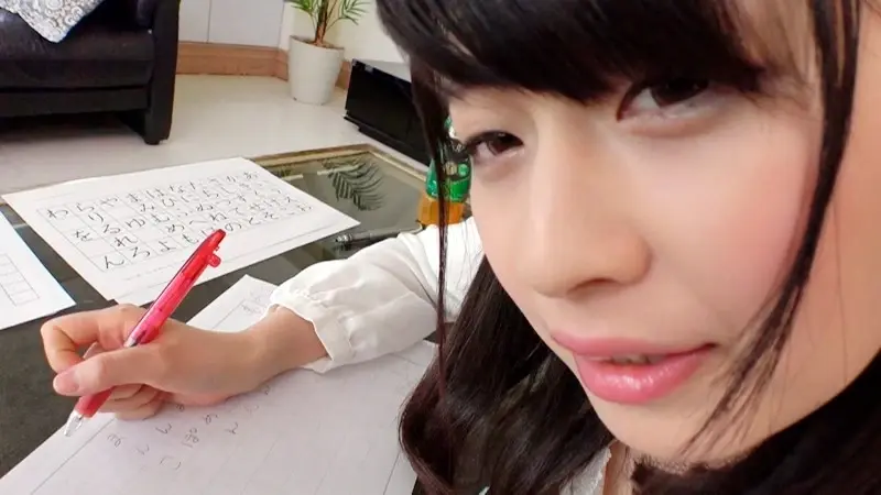 Provocative After-School Lessons with an Older Sister Who Loves Younger Men (DOD)[Origin]