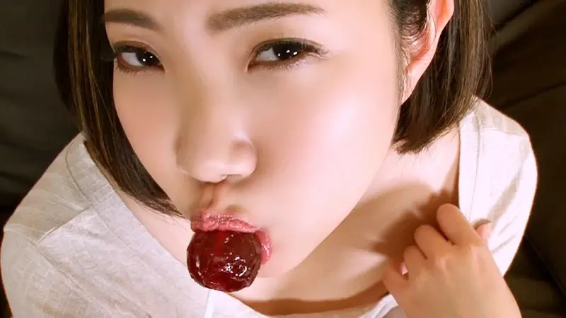 Clothed Seduction - Sensitive Body: Upskirt and Visible Nipples Through Fabric (DOD)[Origin]