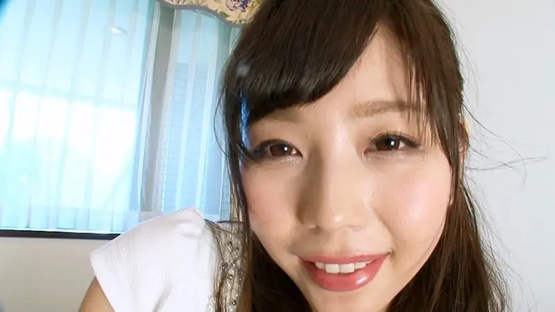 Anal Masturbation with Clear View of Contractions and Wrinkle Count in Squatting Position (DOD)[Origin]