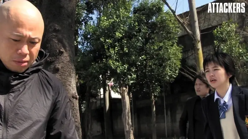 Farewell to You... Aida Sakura[Origin]