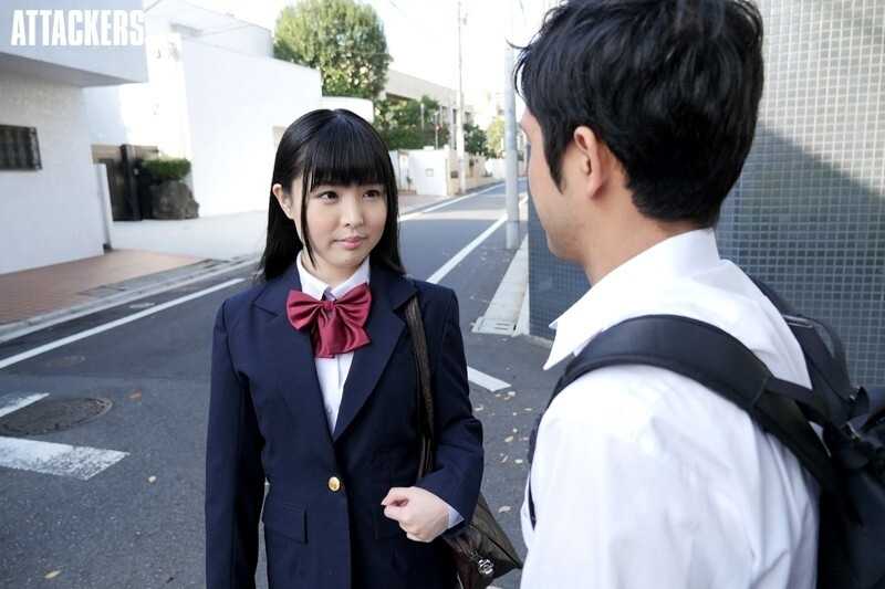 Big Dick Forced Multiple Orgasms - Pure Schoolgirl's Path to Corruption Nagomi[Origin]