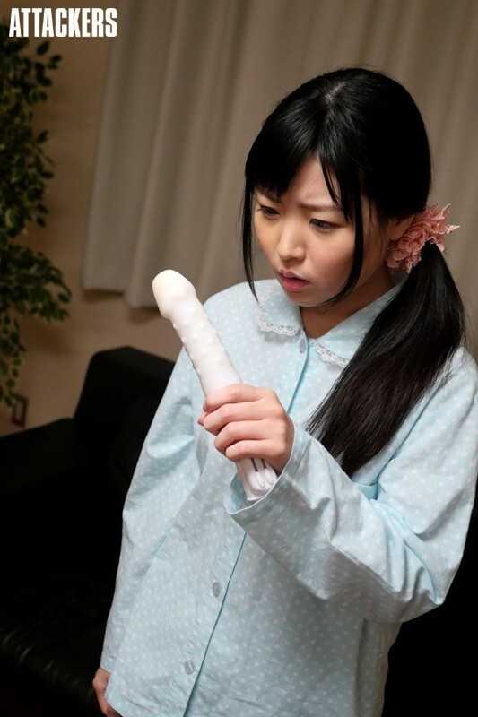 Big Dick Forced Multiple Orgasms - Pure Schoolgirl's Path to Corruption Nagomi[Origin]