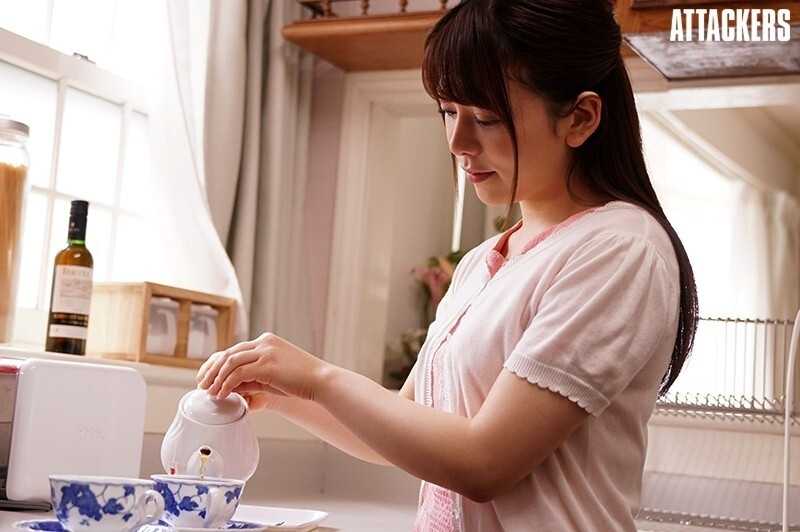 Nozomi Arimura - The Tragic Climax of a Sheltered Lady[Origin]