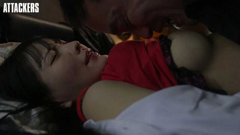 裏社会の女 兎美かれん