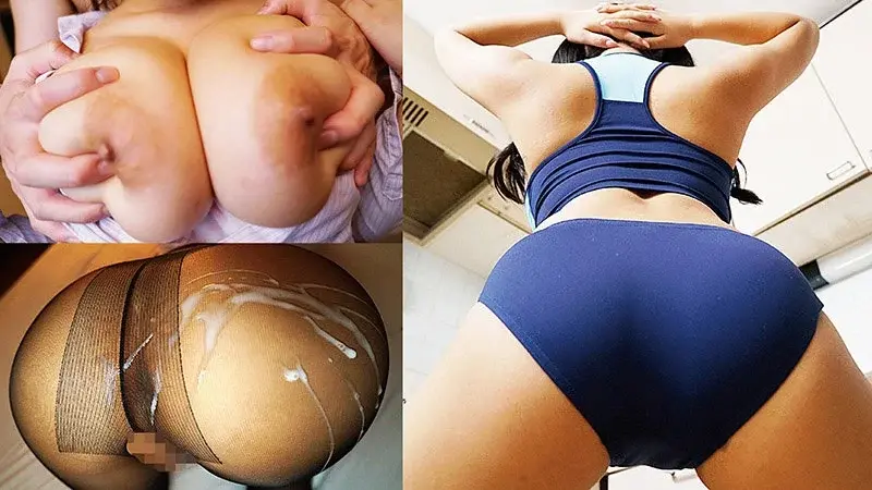 SUPER FISHEYE FETISHISM - Intense Erotic Close-up Photography - Erotic Costume Voluptuous BODY - Hana Himesaki (DOD)[Origin]