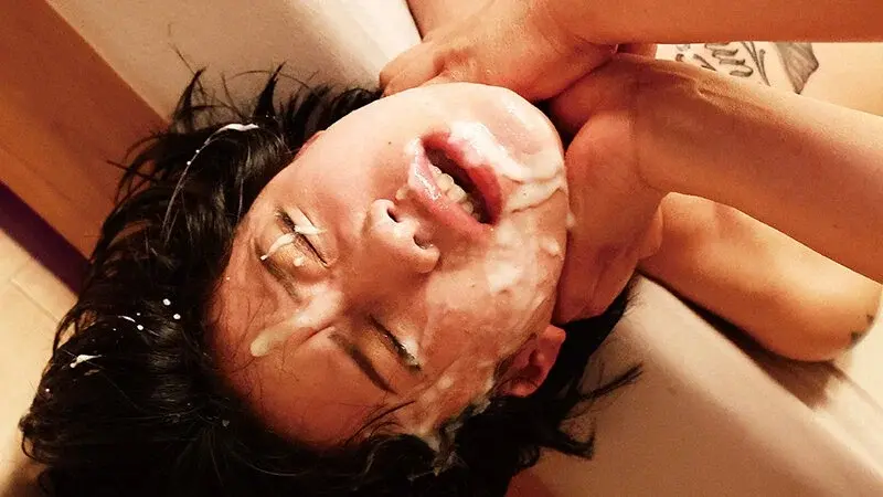 A hypersensitive masochistic slut who gets intensely orgasmic from mysterious smoke and liquids, loves breath play and drug-enhanced sex! Yuki Hiiragi[Origin]