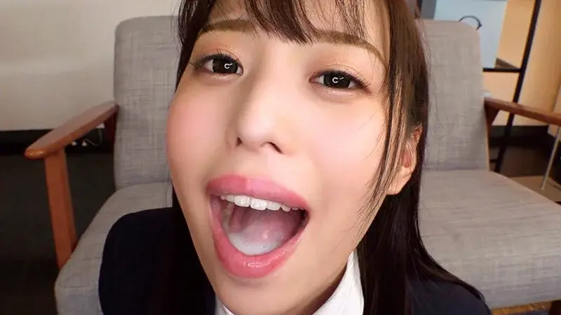 Long video now streaming! Facial for uniformed girl with secret account! #No penetration #Sugar dating #30 shots #5 hours