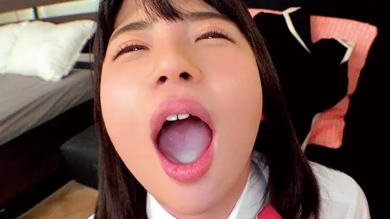 Long video now streaming! Facial for uniformed girl with secret account! #No penetration #Sugar dating #30 shots #5 hours