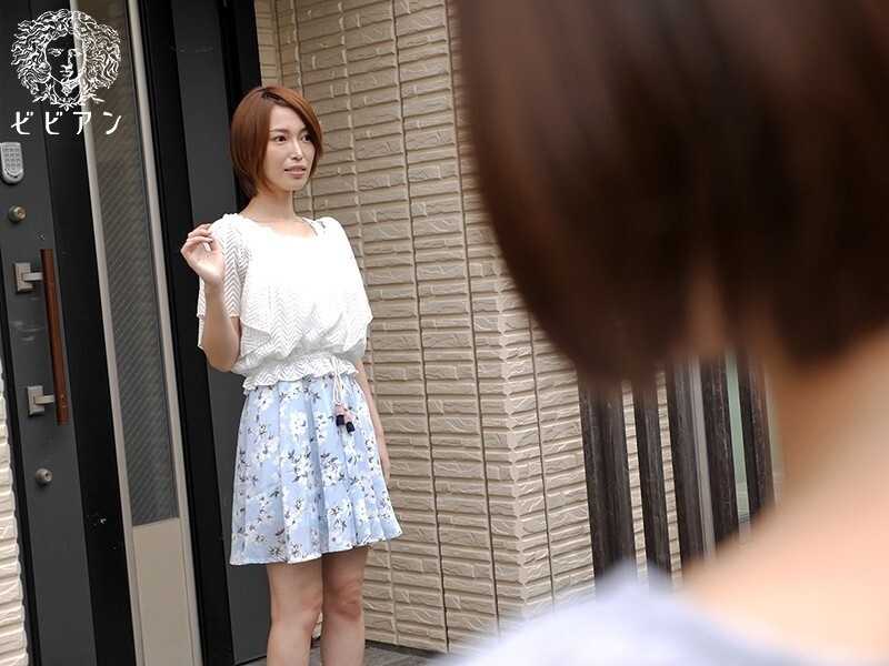 Shadows Lurking at Home: Attacked by an Unknown Woman - Young Wife Targeted by a Lesbian - Mio Kimijima, Kana Morisawa[Origin]