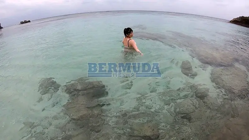 Paradise Exposure in the Southern Country - Uninhibited and Free Love! Misono Waka[Origin]