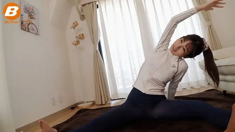 I Got Seduced and Creampied by My Big-Breasted Personal Trainer in a Competition Swimsuit - Mei Itsukaichi[Origin]