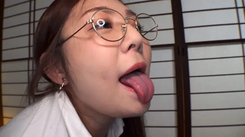 THE DOCUMENT: Instinctive Climax - A Lustful Teacher's Exposed Desires. Featuring Minori Hatsune (DOD)[Origin]