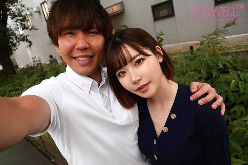 The story of when my busty girlfriend was held down and taken advantage of by a huge senior student - Eimi Fukada[Origin]