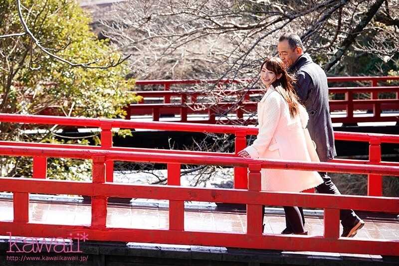 最高の恋人と最初で最後の一泊二日 中出し温泉不倫旅行 桜もこ