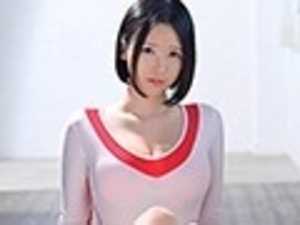 地方の妖精と呼ばれた現役新体操選手 「私、本当はめちゃくちゃ性欲が強いんです…」どうしてもSEXがしたくてわざわざ新幹線に乗って東北から上京デビュー 皆川るい