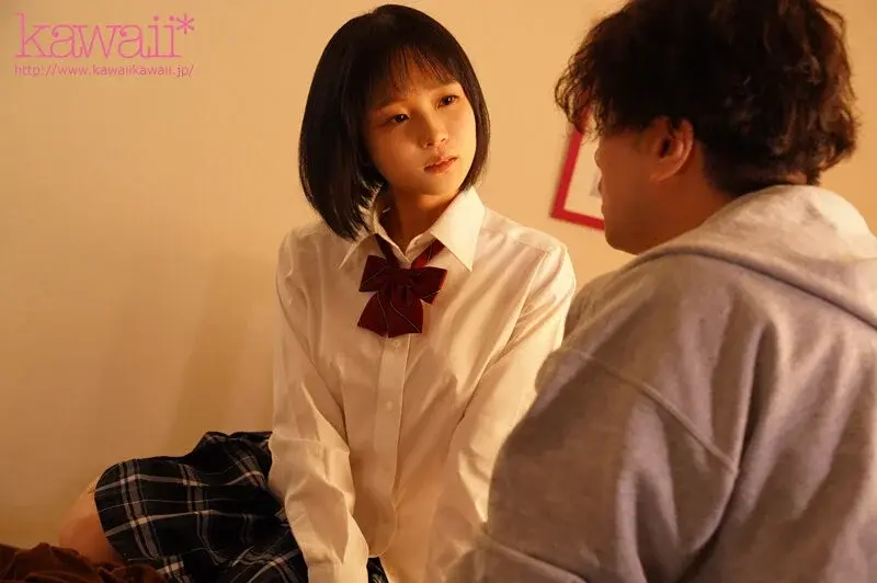 During the three days when my wife was away, I lost my self-control and ended up giving in to the intense seduction of my sister-in-law (still a student) who is skilled at being coquettish... Natsu Hinata[Origin]