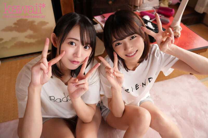 友人の田舎に遊びにいった夏休み、ヤルことがない妹二人の生贄にされた僕は青春おま●こで精子を根こそぎ搾り取られました。 倉本すみれ 日向ゆら