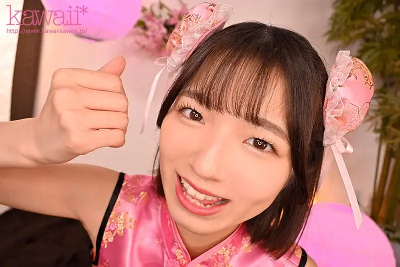 Super Cute Cosplay × Adorable Seduction! 8 Different Mind-Melting POV Self-Pleasure Support Variations - Sumire Kuramoto[Origin]