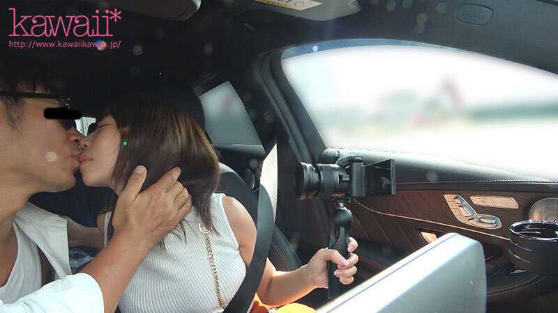 Exclusive Pre-Debut Footage of Genuine Gravure Idol Ririko Amou - Secret Hot Spring Trip with Private Filming During Her Active Gravure Idol Days