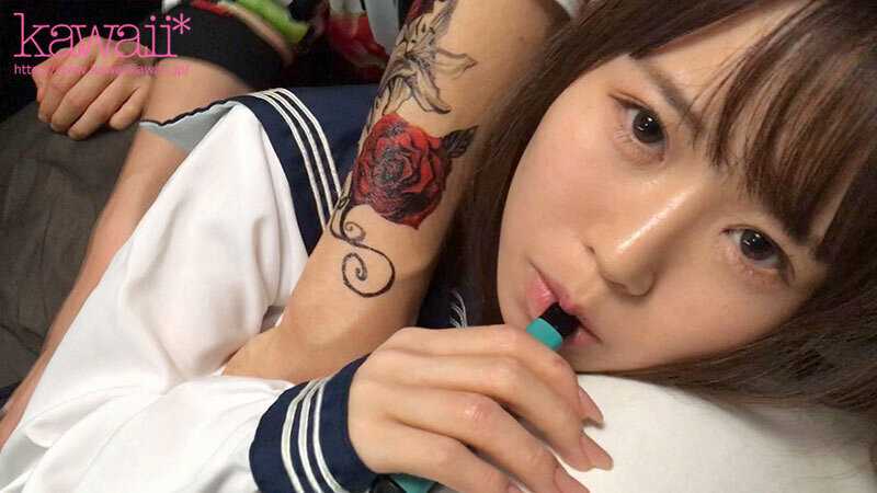 Imprisoned and Drugged: Rising Star Busty Schoolgirl Ririka Amou[Origin]