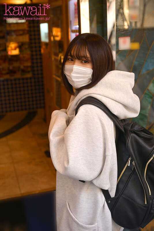 群馬でいっちばんヤリマンな美容師アシスタント 脱いだらスゴイ隠れ巨乳 凪宮ゆきのさん（22）地味で素朴なフリしてチ●ポ大好きでストレス溜まるとSEXで発散 でも田舎では派手に男遊びできなくてムラムラ限界 AV撮影で大ハッスル！！