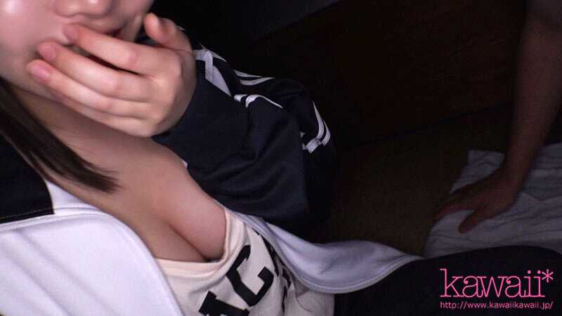 綺麗な心で地域支援に励むボランティア女子学生のわいせつ映像流出