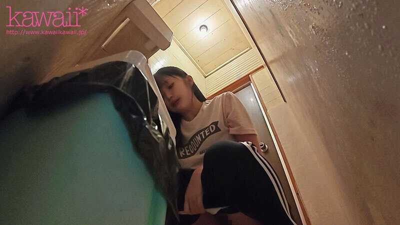 綺麗な心で地域支援に励むボランティア女子学生のわいせつ映像流出