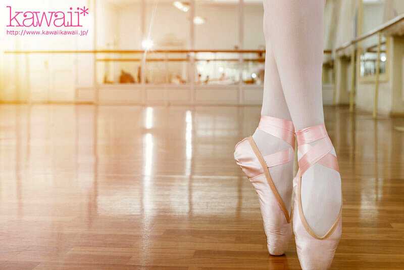 脱いだら美しいウエスト52cm美乳くびれボディ- バレリーナの天才少女 バレエ女子界で最もポルノ大痙攣。 清野咲