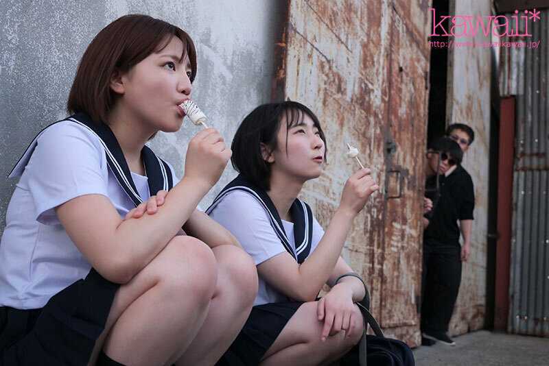 セーラー機関銃ボイン少女 違●製薬工場に潜入依頼を受けたスパイ女学生は返り討ちに遭う…イキ潮大洪水キメセク拷問堕ち