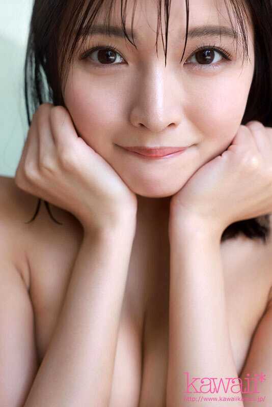 kawaii*キセキ美少女の特濃ザー汁20発顔射ぶっかけ体験スペシャル 石井恋花