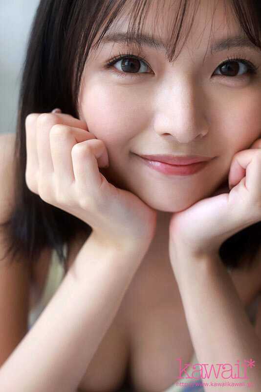 kawaii*キセキ美少女の特濃ザー汁20発顔射ぶっかけ体験スペシャル 石井恋花