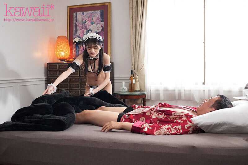 ザーメン精子大好きメチャかわ変態メイドはご主人様が尽きるまでめちゃくちゃ大量顔射ぶっかけられたい。 幸村泉希 【美少女キャラ 解禁】