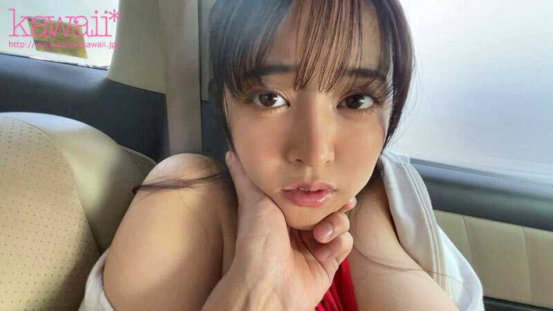 露出羞恥デカパイちゃん 俺にベタ惚れの爆乳セフレにスケベ水着を着せて真夏の海辺歩かせ強●逆ナンNTR 羽月乃蒼