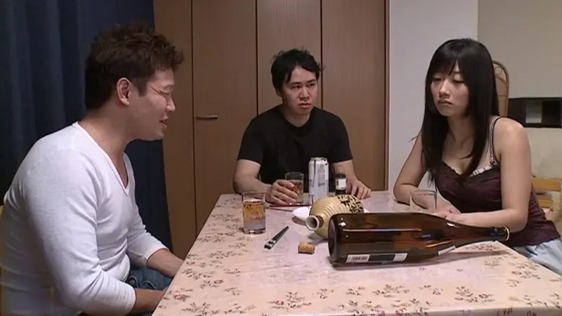 Sister Fetish 3 Hibiki Otsuki (DOD)[Origin]