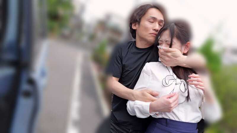 ごく普通のOLを突然さらってSEX奴●にする！7 天宮かすみ