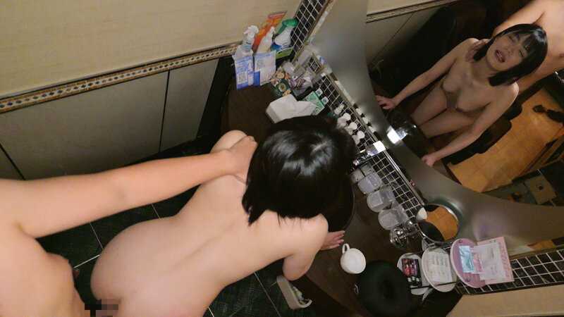 演技演出一切なし！照れて惚れるハメ撮り丸一日デート7 虹村ゆみ