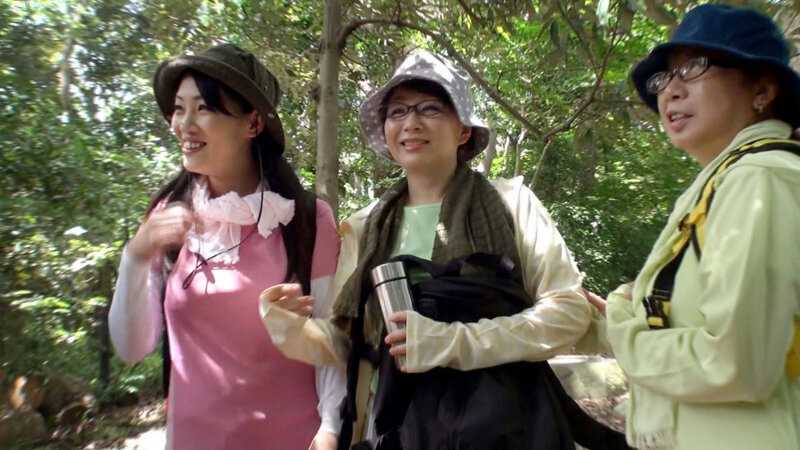 六十路熟女の膣に中出し9 昭和の熟女は輝いていた！