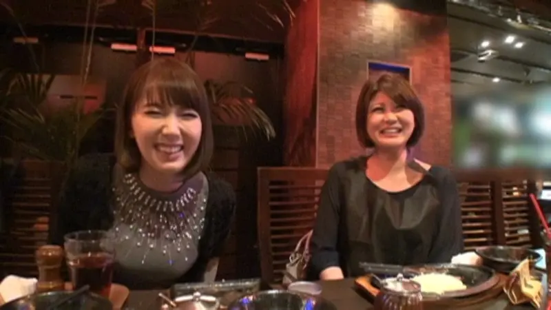 Intimate Lesbian Date 3 - Yuuri Oshikawa & Yui Hatano (DOD)[Origin]