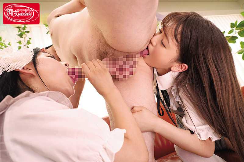 奪い合いフェラ痴女ハーレム～交互に追撃しゃぶられ何度も射精された僕～BEST