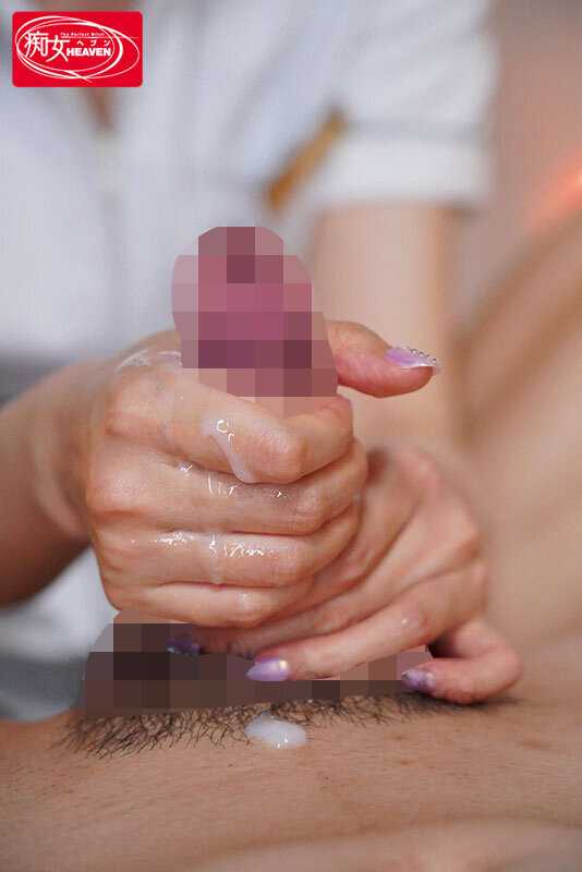 「マ○コより気持ちよくしてアゲル」痴女手コキ100発オーバーBEST5