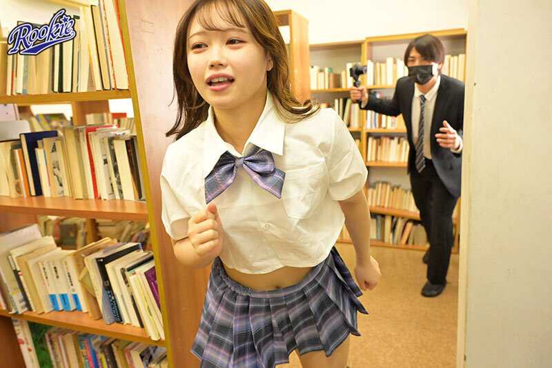 手コキ鬼ごっこ 捕まったら即レ○プ！ 田中ねね 小日向める 月乃あや 松坂つぐみ 久能ミク