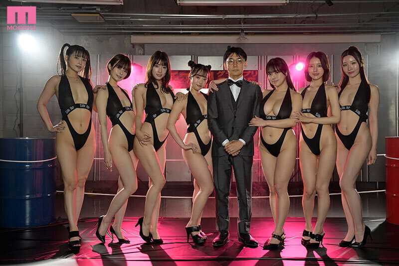 手コキ-1グランプリ2025