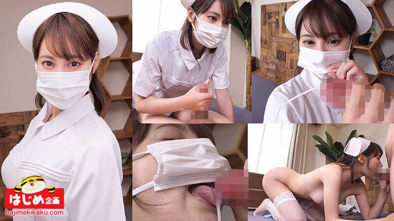 看護学生限定シコシコ絶倫チ○ポ診察チャレンジ！20分以内に10射精できれば賞金100万円！罰ゲームは全部ヌクまで帰れません中出しSEX！