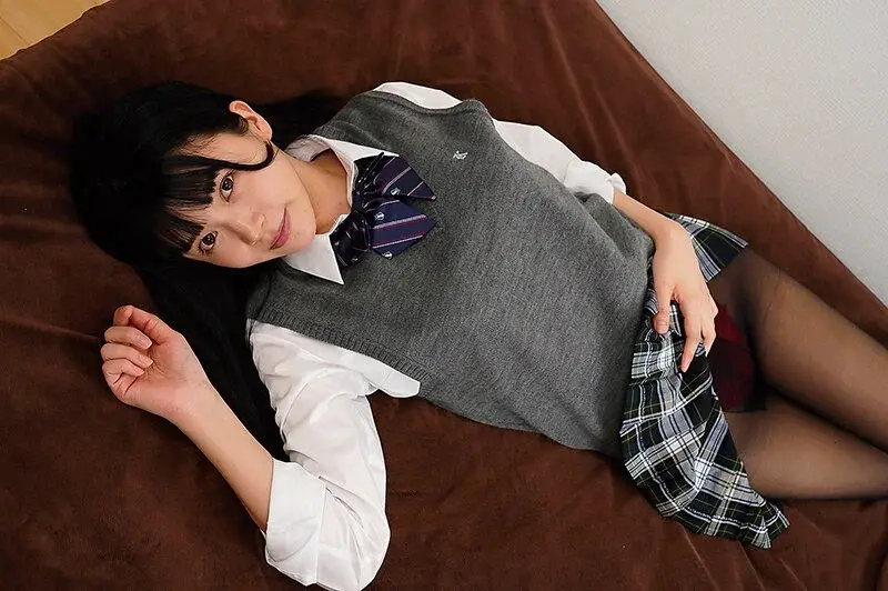 Pantyhose Temptation - Rin Natsuki