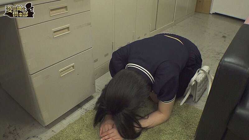 万引き美少女 追跡盗撮 イラマチオ中出し制裁