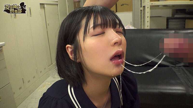 万引き美少女 追跡盗撮 イラマチオ中出し制裁