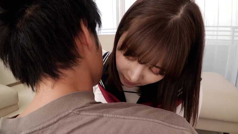 【4K】初めて彼女のできた童貞のボクのためセックスの練習相手になってくれたツンデレな幼なじみ。 鳳みゆ